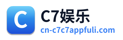 C7娱乐 Logo